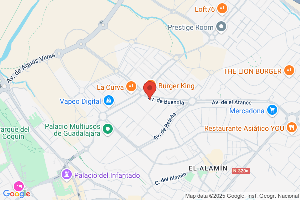 Autoescuela San Cristóbal