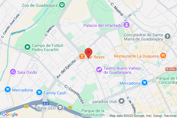 San Cristobal Guadalajara S.A.L.