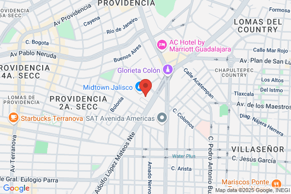 Academia De Ingles San Roque