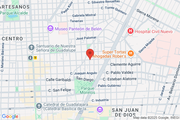 Academia De Peluqueria Y Estetica Tino S.L