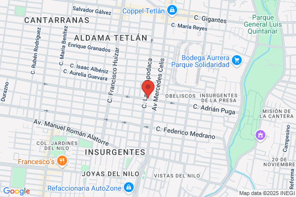 Diaz Herrera - Centro De Estetica c.