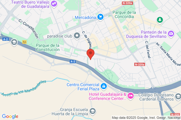 Colegio Nacional Ocejon
