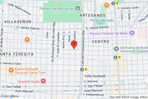 Escuela Hogar Nuestra Señora De La Antigua