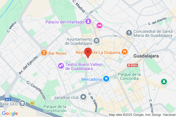 Farmacia Nuria Rodrigo