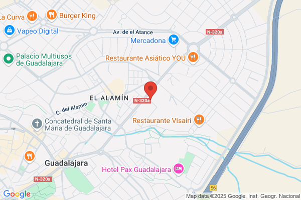 Cerrajería Antonio