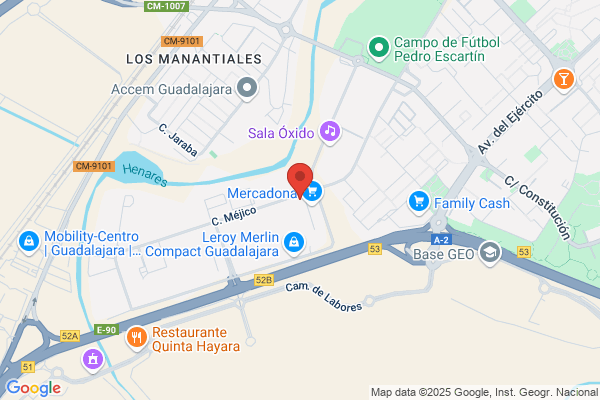Cerrajería Heras