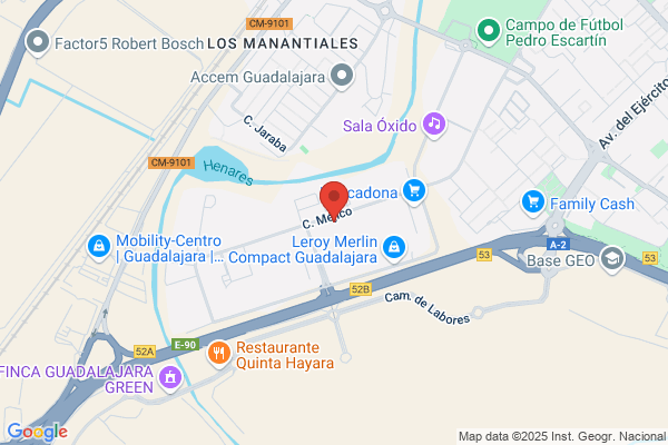 Cerrajería Montacer