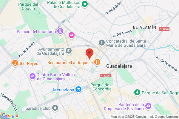Asesoria Fiscal Peñas Bronchalo S.L.