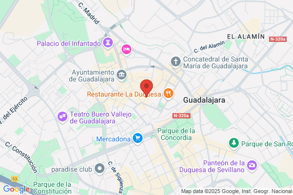 Latorre Y Vegas Econ. Auditores S. L.