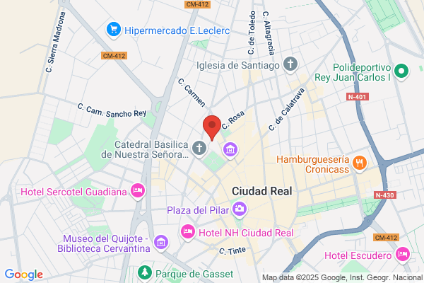 Colegio Oficial De Agentes Comerciales