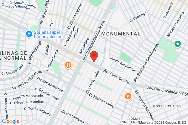 Colegio Oficial De Odontologos Y Estomatologos De la 1 region