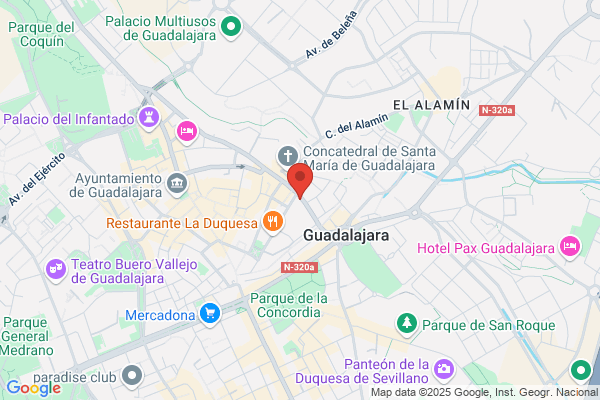 Copae C.B. - Fotocopias Suministro De Papeleria
