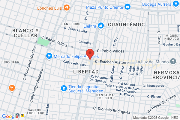 Diseño Y Copias De Guadalajara S.L.