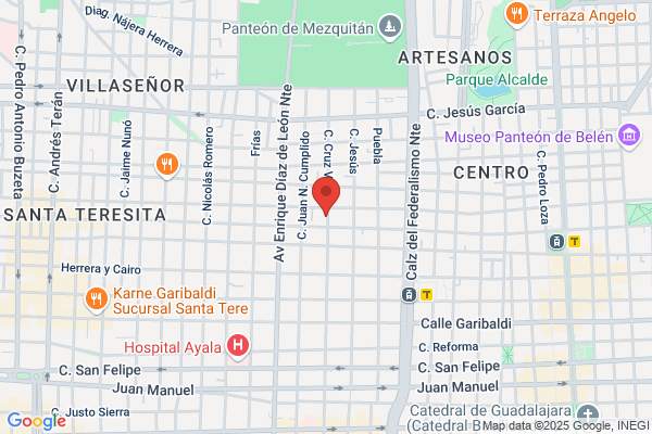 Canon Copiadoras De Guadalajara S.A. - Distribuidor oficial Servicio tecnico maq