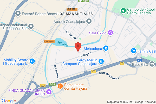 Copiadoras De Guadalajara - Máquinas De Oficina