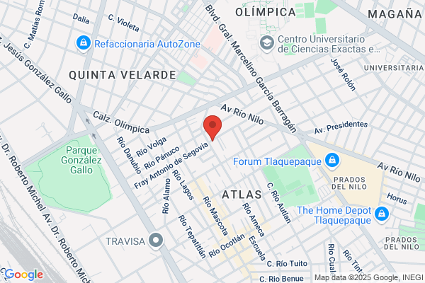 Abril Campos S.L.