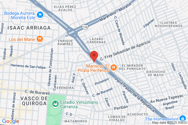 Gruas Correa
