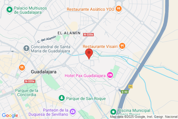 La Casa de Mamá