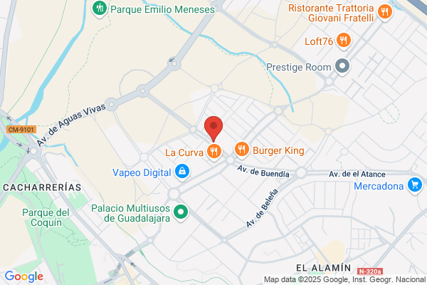 GUADALAJARA