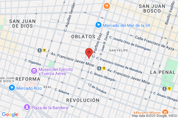 Bonis Sanchez m. C.