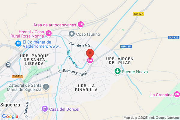 Áridos Y Hormigones Sigüenza