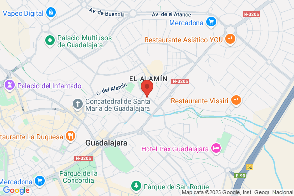 Gil Magraf S.L.