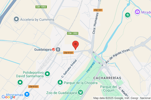 Auto Industria Carem S.L.