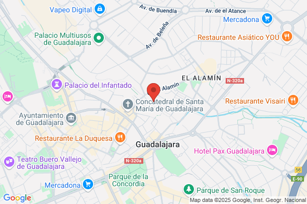 Casas Templado f.