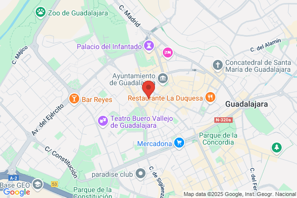 ALCARRIA CONSULTORES