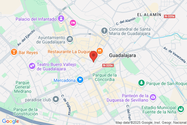 Albeda Gestión Integral