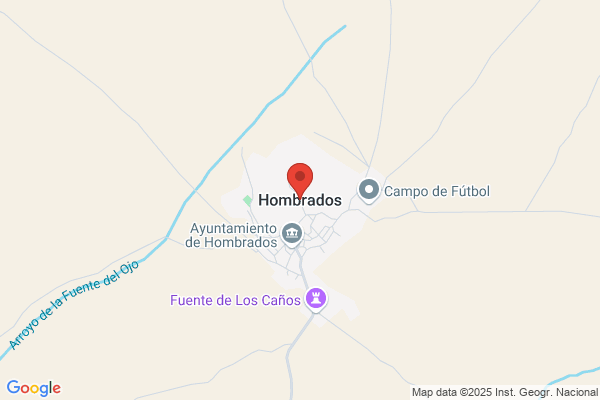 Hombrados Larriba f.