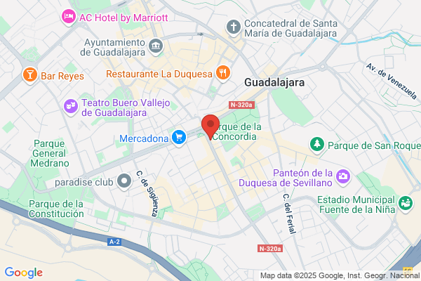 REDPISO GUADALAJARA