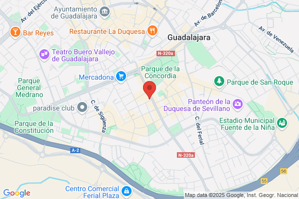 Robledo Espacio Inmobiliario