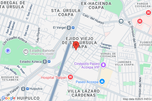 Cerrajeria Pineda