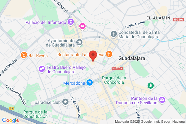 Joyeria Gusan