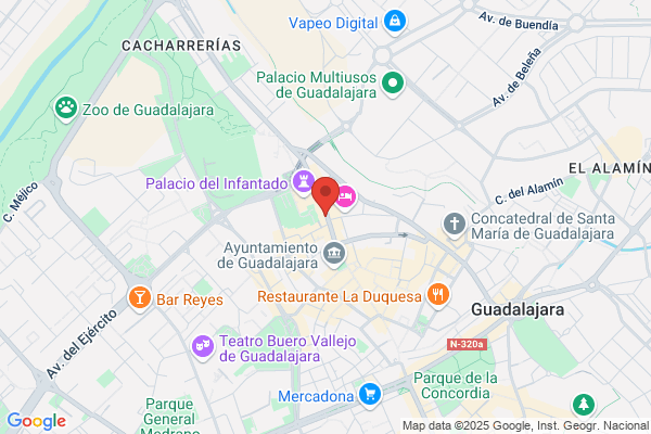 Joyeria Santa Clara