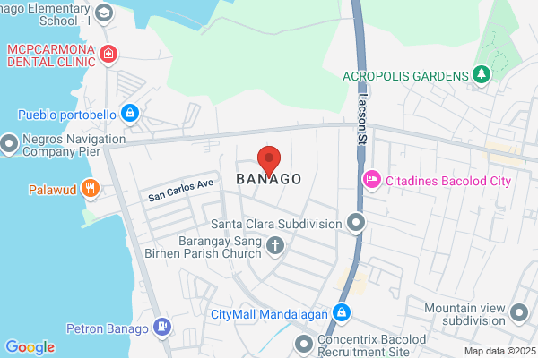 Banago S.A.