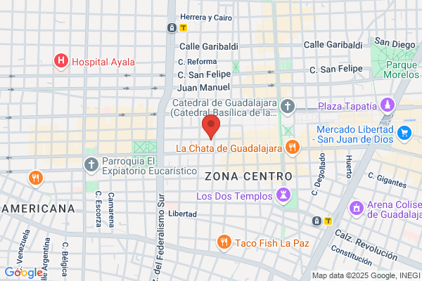 Libreria Papeleria Gutenberg