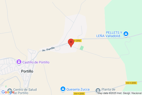 Lozano Portillo a.