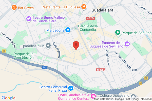 Administracion De Loterias Y Apuestas Nº 6 - soledad siguenza guijarro