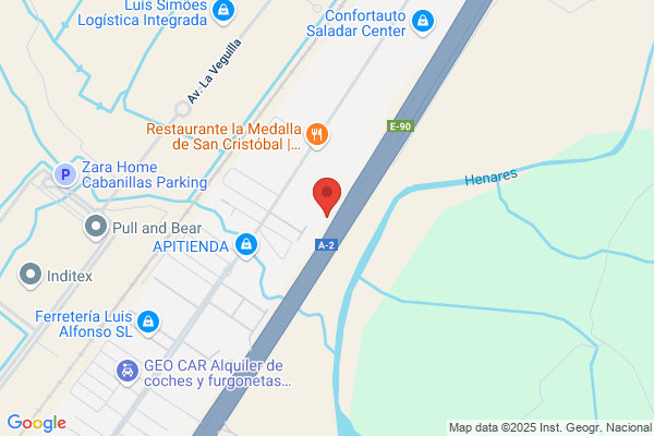 Reparaciones Alsogadi S.L.