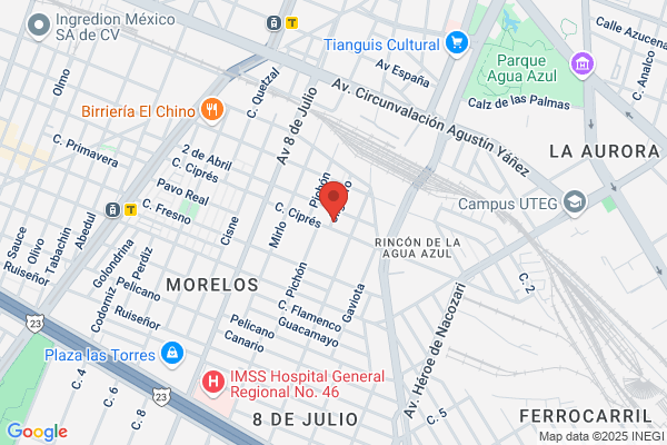 Talleres Sampe - Reparacion De Automoviles