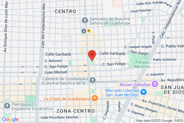 Castillo Lopez c. Del