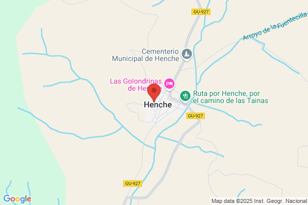 Henche Raez j.