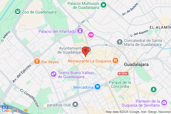 Merceria Leoncio Camiseria - Merceria