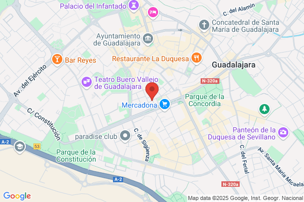 Muebles E.J.Navalon S.L.