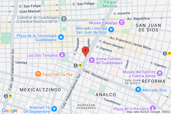 Complejo Concordia S.A.