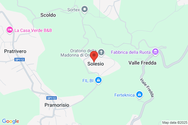 Solesio Lillo a.