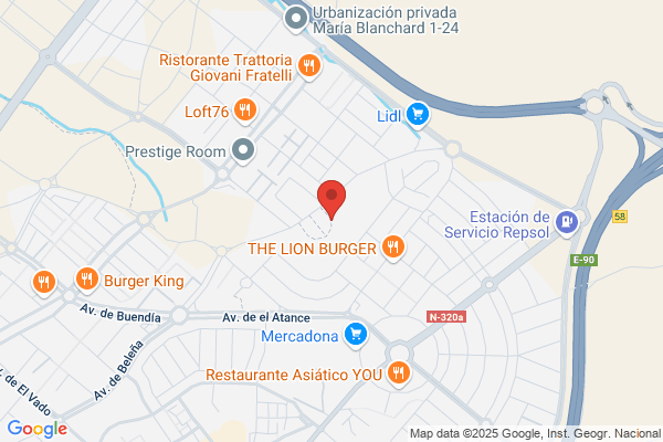 CENTRO SANITARIO LAS LOMAS