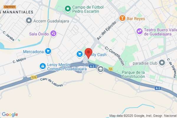 Dental Team Hispano-Aleman S.L.